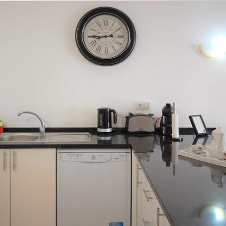 Vila Mar Praia - Free Wifi - 50 M From The Beach Armação de Pêra 外观 照片