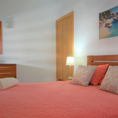 Vila Mar Praia - Free Wifi - 50 M From The Beach Armação de Pêra 外观 照片