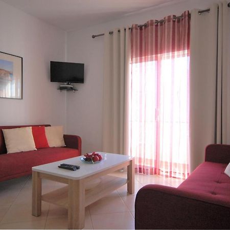Vila Mar Praia - Free Wifi - 50 M From The Beach Armação de Pêra 外观 照片