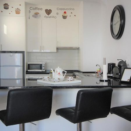 Vila Mar Praia - Free Wifi - 50 M From The Beach Armação de Pêra 外观 照片