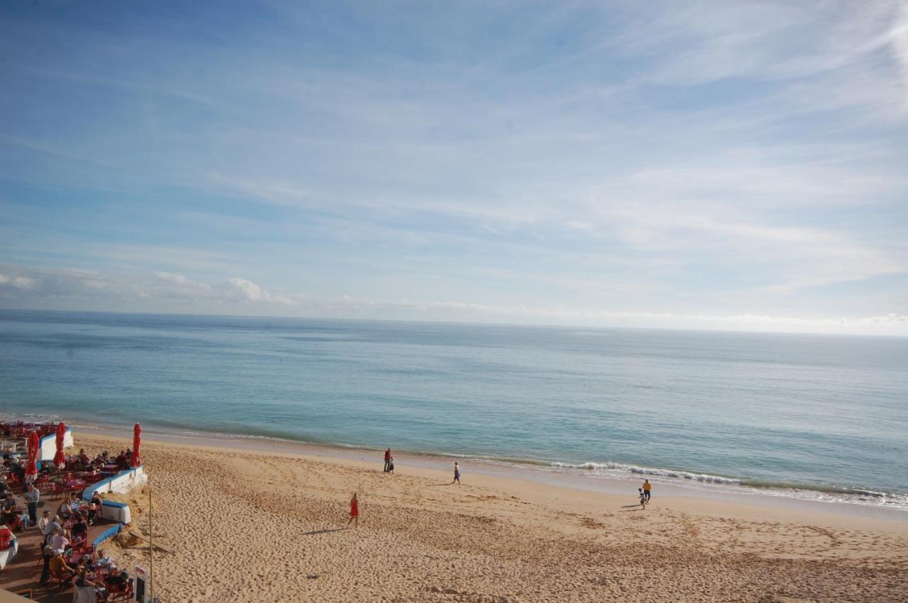 Vila Mar Praia - Free Wifi - 50 M From The Beach Armação de Pêra 外观 照片