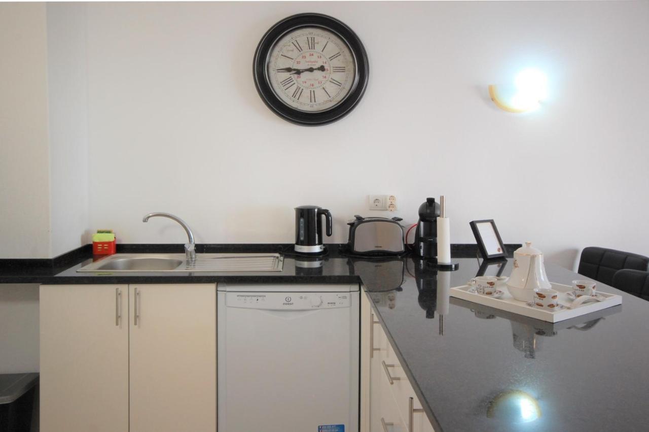 Vila Mar Praia - Free Wifi - 50 M From The Beach Armação de Pêra 外观 照片